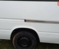 Белый Мерседес eSprinter, объемом двигателя 2.87 л и пробегом 460 тыс. км за 6700 $, фото 1 на Automoto.ua