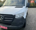 Мерседес eSprinter 2024 в Старая Выжевка на Automoto.ua Белый Мерседес eSprinter, объемом двигателя 2.45 л и пробегом 25 тыс. км за 19300 $, фото 1 на Automoto.ua