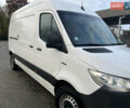 Мерседес eSprinter 2024 в Старая Выжевка на Automoto.ua Белый Мерседес eSprinter, объемом двигателя 2.45 л и пробегом 25 тыс. км за 19300 $, фото 1 на Automoto.ua