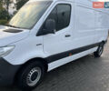 Мерседес eSprinter 2024 в Старая Выжевка на Automoto.ua Белый Мерседес eSprinter, объемом двигателя 2.45 л и пробегом 25 тыс. км за 19300 $, фото 5 на Automoto.ua