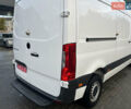 Мерседес eSprinter 2024 в Старая Выжевка на Automoto.ua Белый Мерседес eSprinter, объемом двигателя 2.45 л и пробегом 25 тыс. км за 19300 $, фото 4 на Automoto.ua