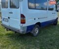Белый Мерседес eSprinter, объемом двигателя 2.87 л и пробегом 502 тыс. км за 10500 $, фото 4 на Automoto.ua