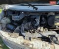 Белый Мерседес eSprinter, объемом двигателя 2.87 л и пробегом 502 тыс. км за 10500 $, фото 10 на Automoto.ua