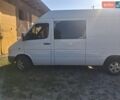 Белый Мерседес eSprinter, объемом двигателя 2.9 л и пробегом 350 тыс. км за 6500 $, фото 1 на Automoto.ua