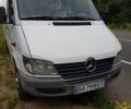 Белый Мерседес eSprinter, объемом двигателя 2.15 л и пробегом 123 тыс. км за 4500 $, фото 1 на Automoto.ua