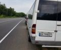 Белый Мерседес eSprinter, объемом двигателя 2.15 л и пробегом 123 тыс. км за 4500 $, фото 2 на Automoto.ua