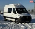 Белый Мерседес eSprinter, объемом двигателя 0 л и пробегом 25 тыс. км за 19999 $, фото 1 на Automoto.ua