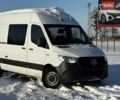 Белый Мерседес eSprinter, объемом двигателя 0 л и пробегом 25 тыс. км за 19999 $, фото 3 на Automoto.ua