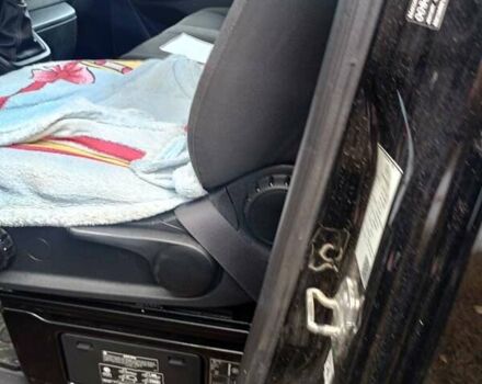 Черный Мерседес eSprinter, объемом двигателя 2.3 л и пробегом 198 тыс. км за 21949 $, фото 3 на Automoto.ua