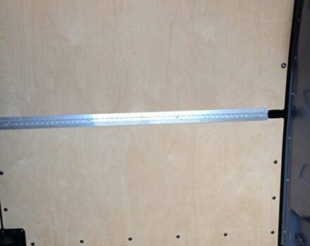 Черный Мерседес eSprinter, объемом двигателя 2.3 л и пробегом 198 тыс. км за 21949 $, фото 12 на Automoto.ua