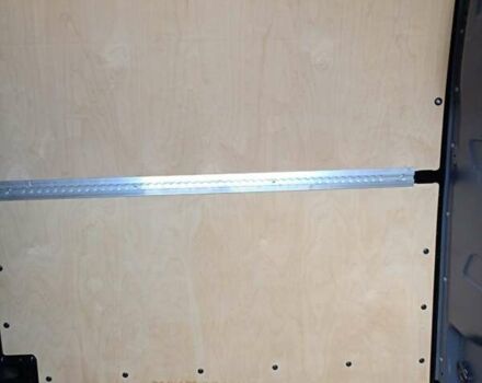 Черный Мерседес eSprinter, объемом двигателя 2.3 л и пробегом 198 тыс. км за 21949 $, фото 10 на Automoto.ua