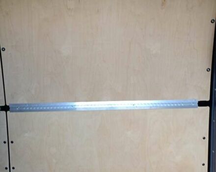 Черный Мерседес eSprinter, объемом двигателя 2.3 л и пробегом 198 тыс. км за 21949 $, фото 15 на Automoto.ua