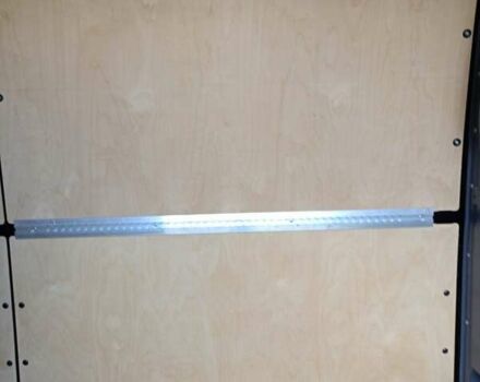 Черный Мерседес eSprinter, объемом двигателя 2.3 л и пробегом 198 тыс. км за 21949 $, фото 14 на Automoto.ua