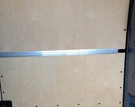 Черный Мерседес eSprinter, объемом двигателя 2.3 л и пробегом 198 тыс. км за 21949 $, фото 18 на Automoto.ua