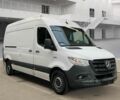 Мерседес eSprinter, объемом двигателя 0 л и пробегом 56 тыс. км за 20400 $, фото 1 на Automoto.ua