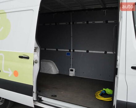 Мерседес eSprinter, объемом двигателя 0 л и пробегом 19 тыс. км за 20989 $, фото 5 на Automoto.ua