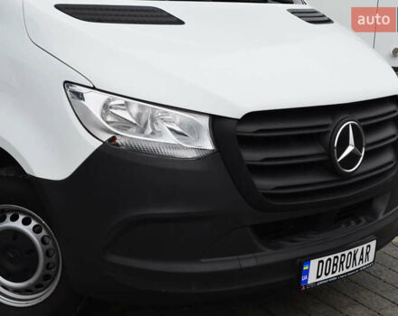 Мерседес eSprinter, объемом двигателя 0 л и пробегом 19 тыс. км за 20989 $, фото 2 на Automoto.ua