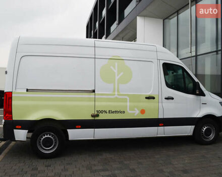 Мерседес eSprinter, объемом двигателя 0 л и пробегом 19 тыс. км за 20989 $, фото 22 на Automoto.ua