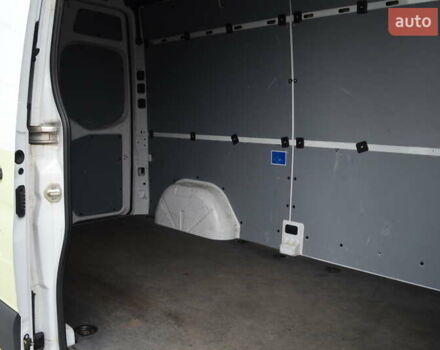 Мерседес eSprinter, объемом двигателя 0 л и пробегом 19 тыс. км за 20989 $, фото 6 на Automoto.ua