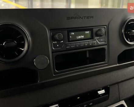Мерседес eSprinter, объемом двигателя 0 л и пробегом 19 тыс. км за 20989 $, фото 15 на Automoto.ua