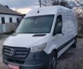 Мерседес eSprinter, объемом двигателя 0 л и пробегом 0 тыс. км за 25737 $, фото 1 на Automoto.ua