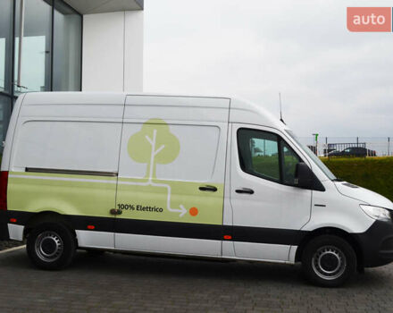 Мерседес eSprinter, объемом двигателя 0 л и пробегом 19 тыс. км за 20989 $, фото 3 на Automoto.ua