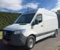 Мерседес eSprinter, об'ємом двигуна 0 л та пробігом 23 тис. км за 23300 $, фото 1 на Automoto.ua