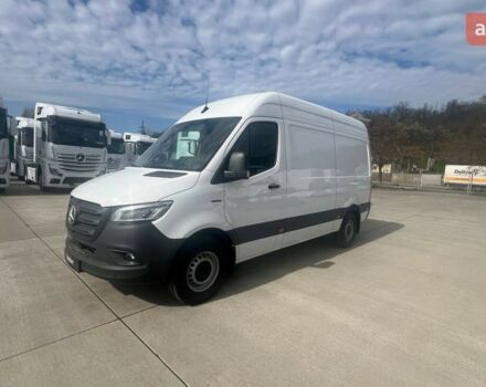 Мерседес eSprinter, об'ємом двигуна 0 л та пробігом 0 тис. км за 79213 $, фото 1 на Automoto.ua