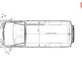 Мерседес eSprinter, объемом двигателя 0 л и пробегом 0 тыс. км за 79303 $, фото 18 на Automoto.ua