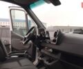 купити нове авто Мерседес eSprinter 2024 року від офіційного дилера Галичина-Авто Мерседес фото