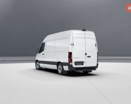 Мерседес eSprinter, об'ємом двигуна 0 л та пробігом 0 тис. км за 79213 $, фото 8 на Automoto.ua