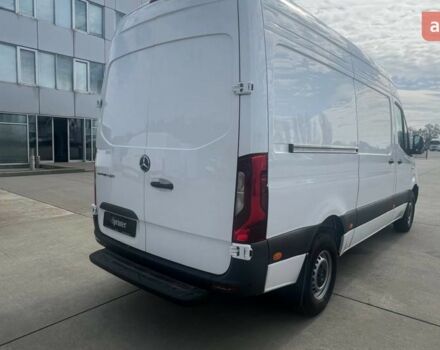 Мерседес eSprinter, об'ємом двигуна 0 л та пробігом 0 тис. км за 79213 $, фото 2 на Automoto.ua