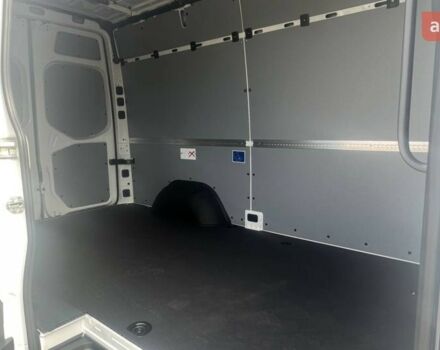 Мерседес eSprinter, об'ємом двигуна 0 л та пробігом 0 тис. км за 79213 $, фото 3 на Automoto.ua