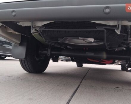 купити нове авто Мерседес eSprinter 2024 року від офіційного дилера Галичина-Авто Мерседес фото