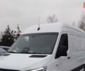 купити нове авто Мерседес eSprinter 2024 року від офіційного дилера Галичина-Авто Мерседес фото