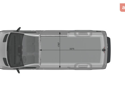 Мерседес eSprinter, об'ємом двигуна 0 л та пробігом 0 тис. км за 79213 $, фото 14 на Automoto.ua