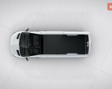 Мерседес eSprinter, об'ємом двигуна 0 л та пробігом 0 тис. км за 79213 $, фото 9 на Automoto.ua