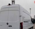 купити нове авто Мерседес eSprinter 2024 року від офіційного дилера Галичина-Авто Мерседес фото