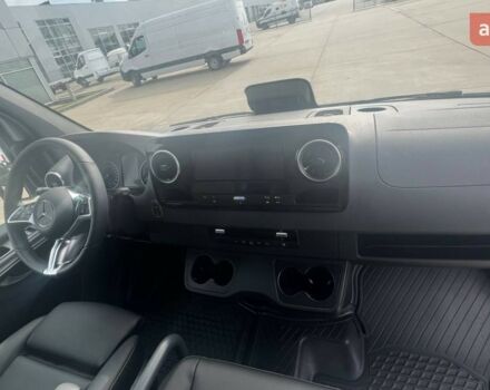 Мерседес eSprinter, об'ємом двигуна 0 л та пробігом 0 тис. км за 79213 $, фото 6 на Automoto.ua
