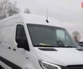 купити нове авто Мерседес eSprinter 2024 року від офіційного дилера Галичина-Авто Мерседес фото