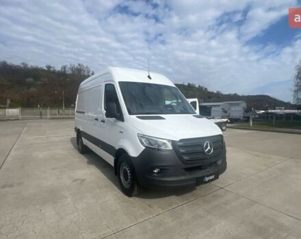 Мерседес eSprinter, об'ємом двигуна 0 л та пробігом 0 тис. км за 79213 $, фото 4 на Automoto.ua