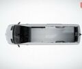 купити нове авто Мерседес eSprinter 2025 року від офіційного дилера Галичина-Авто Мерседес фото
