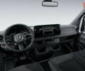 купити нове авто Мерседес eSprinter 2025 року від офіційного дилера Галичина-Авто Мерседес фото