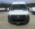 купить новое авто Мерседес eSprinter 2025 года от официального дилера Автомобільний Дім Одеса Мерседес фото
