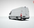 купити нове авто Мерседес eSprinter 2025 року від офіційного дилера Галичина-Авто Мерседес фото