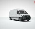 купить новое авто Мерседес eSprinter 2025 года от официального дилера Галичина-Авто Мерседес фото