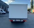Мерседес eSprinter, объемом двигателя 0 л и пробегом 420 тыс. км за 9500 $, фото 1 на Automoto.ua