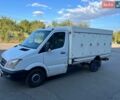 Мерседес eSprinter, объемом двигателя 0 л и пробегом 420 тыс. км за 9500 $, фото 2 на Automoto.ua