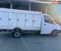 Мерседес eSprinter, объемом двигателя 0 л и пробегом 420 тыс. км за 9500 $, фото 3 на Automoto.ua