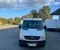 Мерседес eSprinter, объемом двигателя 0 л и пробегом 420 тыс. км за 9500 $, фото 4 на Automoto.ua